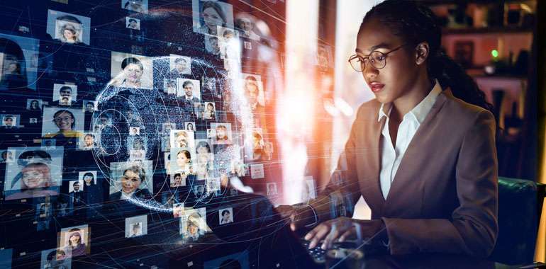 Manage Partners Remotely Using Partner Relationship Management Software