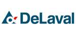 Clients delaval logo