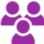 Partner Relationship Management icon