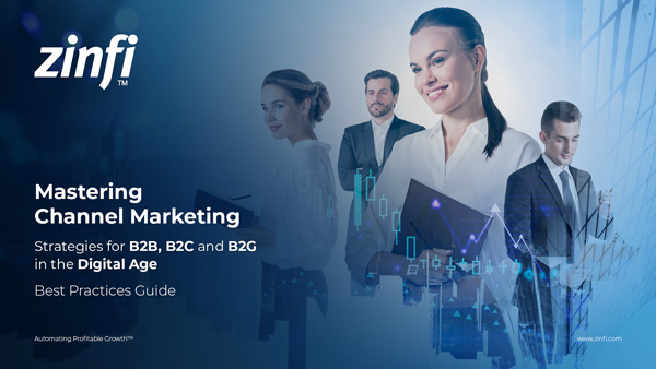 Mastering Channel Marketing: Strategies image