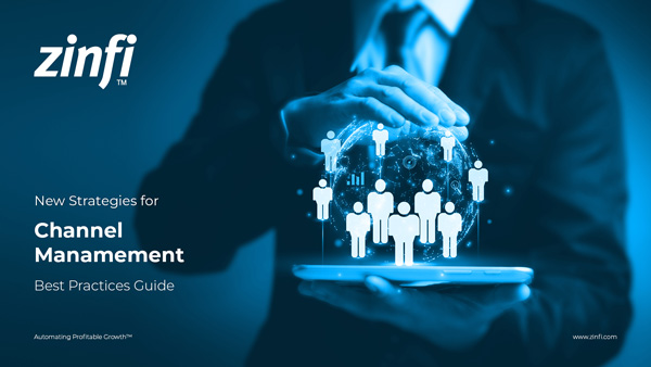 New Strategies for Channel Management Guide thumb