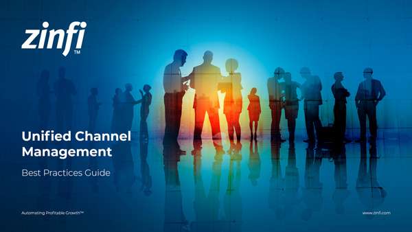 Unified Partner Management Best Practices
