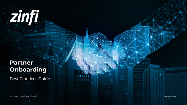 Partner Onboarding Best Practices