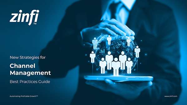 New Strategies for Channel Management Best Practices image