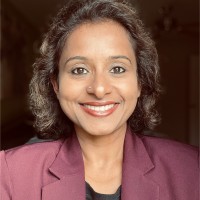 Senjuti Basu Roy