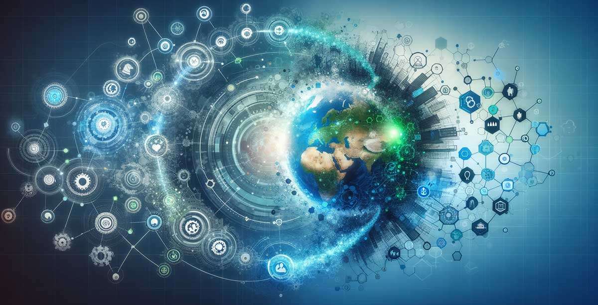 The Evolution and Importance of Partner Ecosystems in Today’s Business Landscape