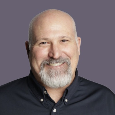 Next-Generation AI Speaker: Darryl Oliver
