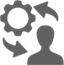 Module icons