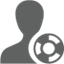 Module icons