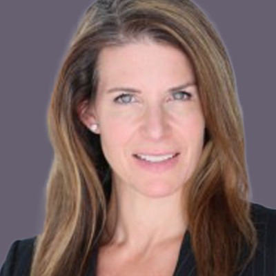 Partner Ecosystem Speaker: Heather Margolis