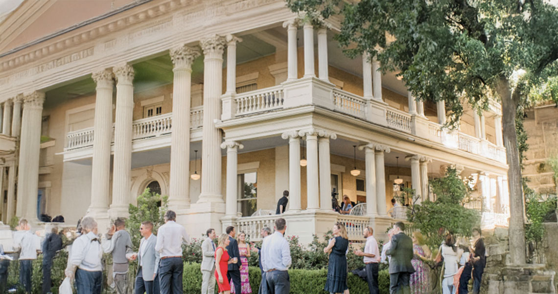 PartnerOps Symposium Events, Austin