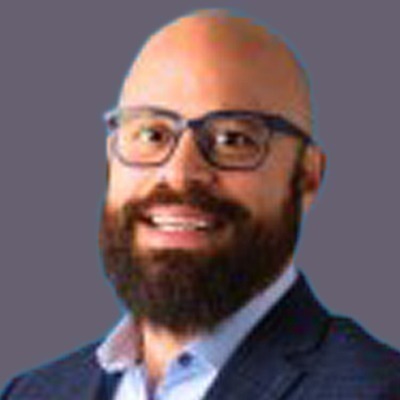 Eric A. Brooker