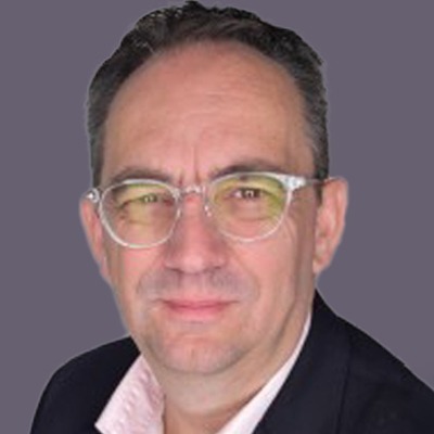 PartnerOps Speaker: Jon Rivers