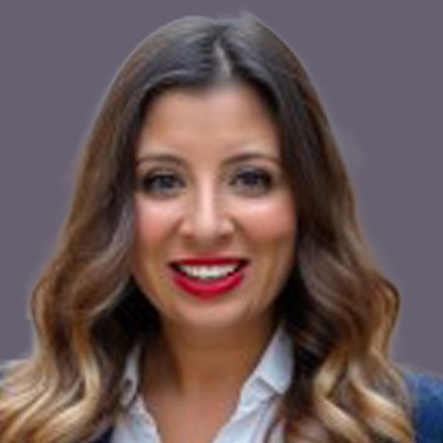 PartnerOps Speaker: Michelle Ragusa-McBain