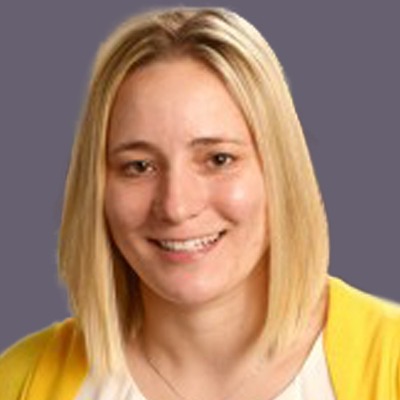 Rachael Travis
