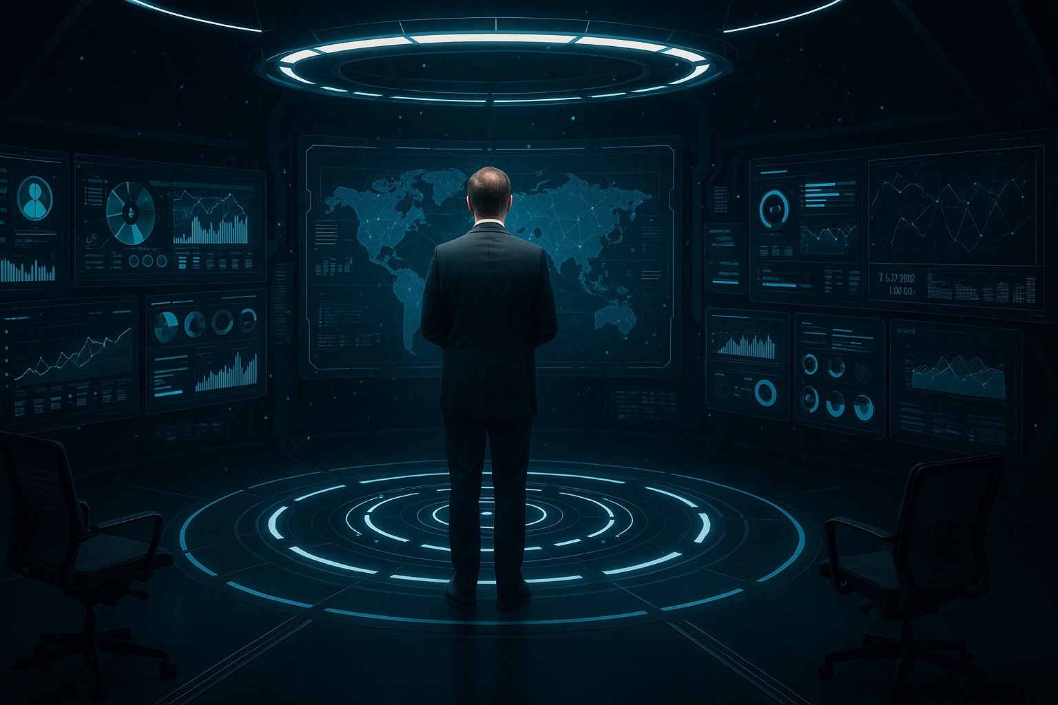 Leading Channel Transformation Through Culture, Systems, and Execution