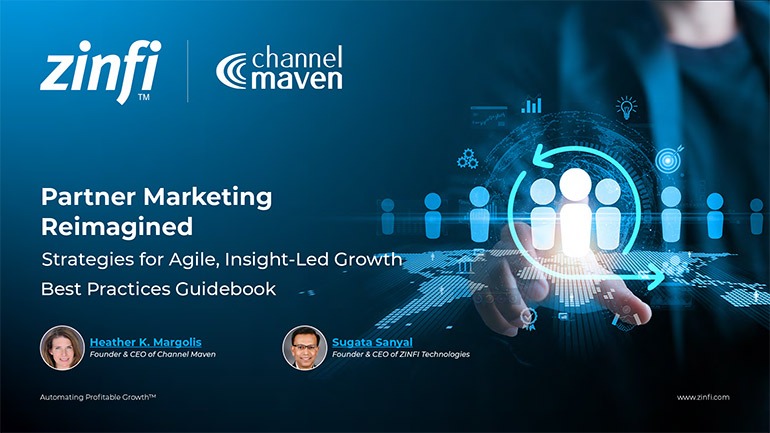 The AI-Powered Partner Ecosystem Best Practices thumb