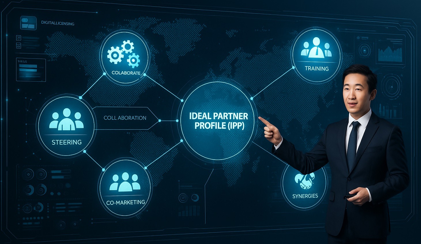 Designing High-Impact Partner Programs for Global Channel Success