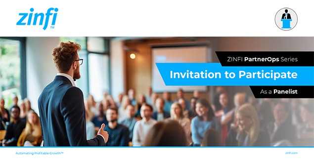 Events Overview Panalist Signup image