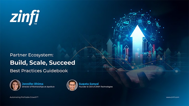 Partner Ecosystem Playbook: Build, Scale, Succeed Best Practices