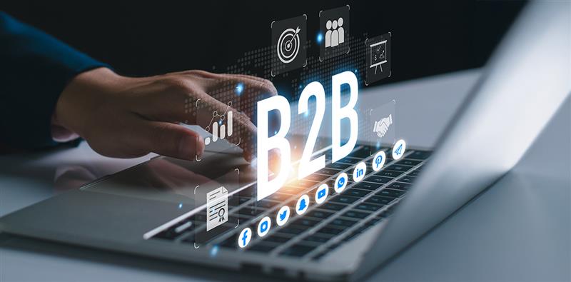 Lead Management Automation from Cold Calls to Content: Building a Modern B2B Prospecting Engine