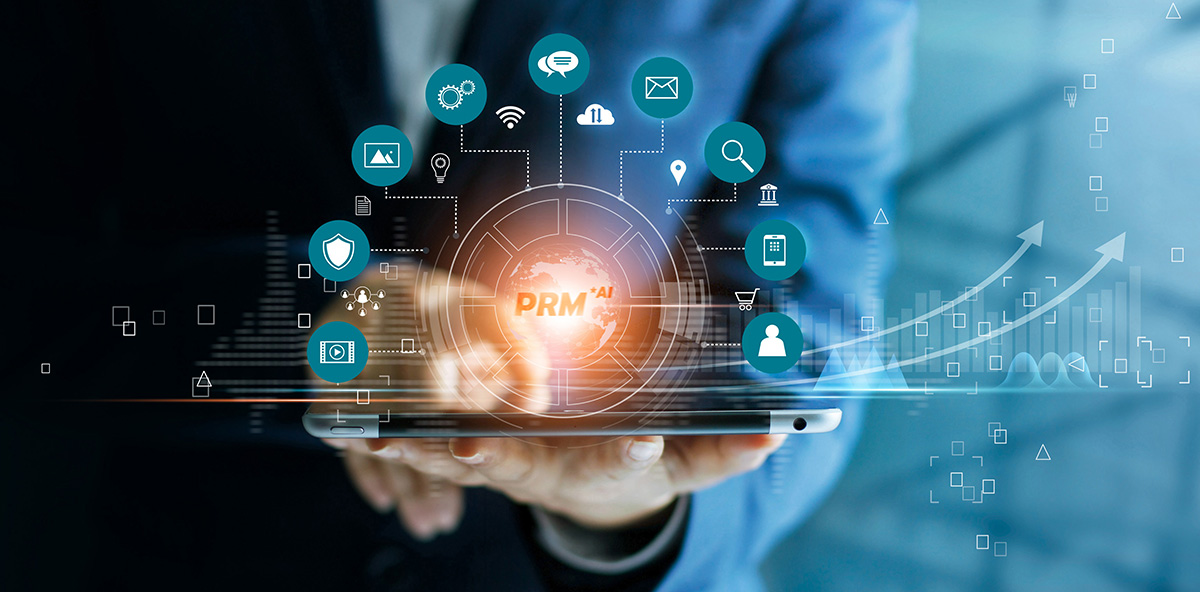 The Evolving Landscape of Partner Relationship Management and Ecosystems