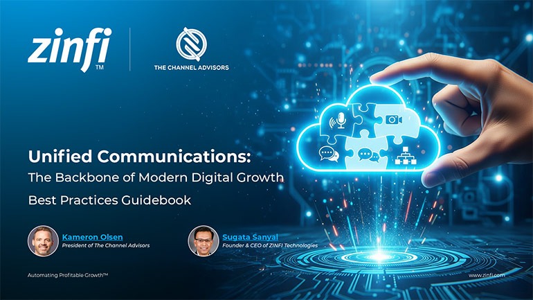 Unified Communications: The Backbone of Modern Digital Growth Best Practices