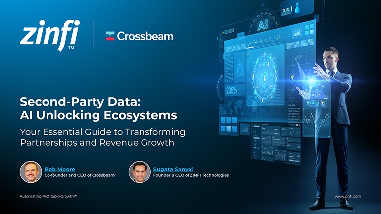 Second-Party Data: AI Ecosystems Unlocking Best Pratices Best Pratices Thumbnail