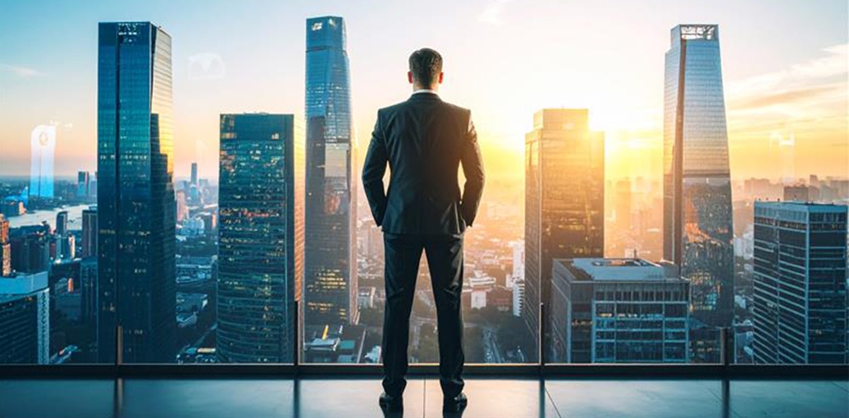 Beyond Operations: The Leadership & Cultural Shift for Scaling Your Managed Service Provider Business (MSP)