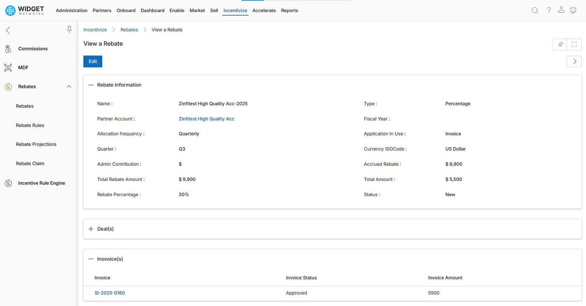 Automated Tracking