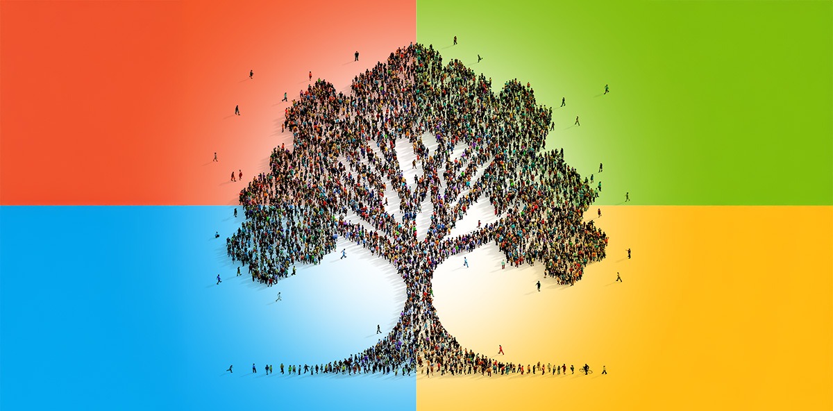 Microsoft Ecosystem: The Evolution of Partnerships – A Leader’s Story in Tech