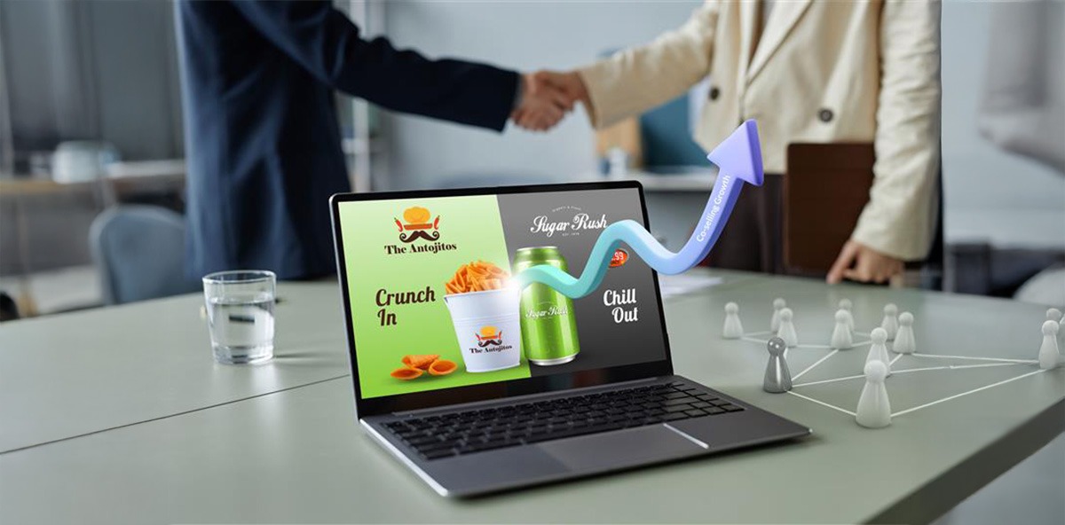Strategic Partner Ecosystem Investment and Co-selling for Enhanced Growth