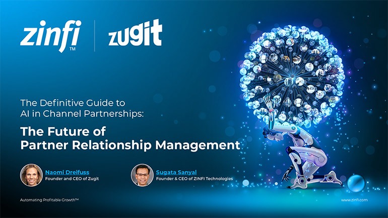 The Future of Partner Relationship Management Best Pratices Thumbnail