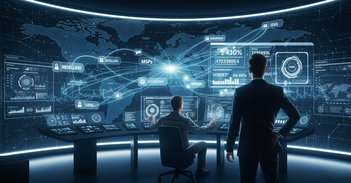 Partner Relationship Management for the Chief Partner Officer Thumbnail