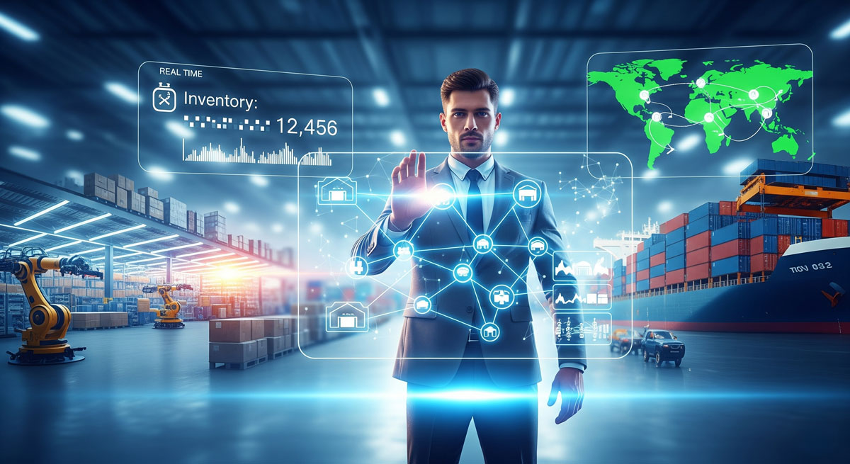 Partner Relationship Management for the the Distribution Manager Thumbnail
