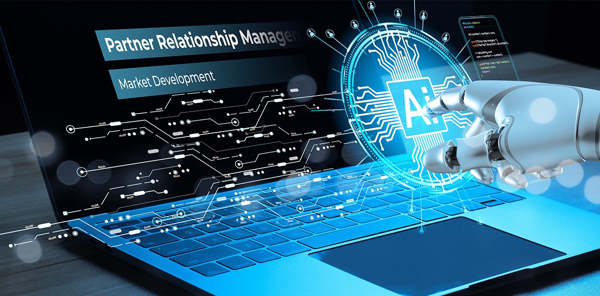The Future of AI in Partnerships: Leveraging Channel Partnership Management to Unlock ROI