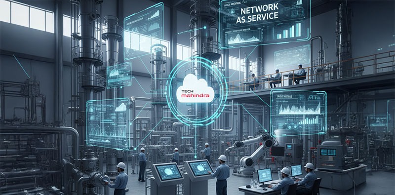 Outcome-Driven Solutions: The Catalyst for AI Transformation