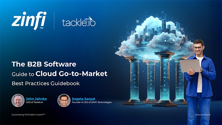 Hyperscalers, ISVs, and AI: Shaping the Future of B2B Software Distribution