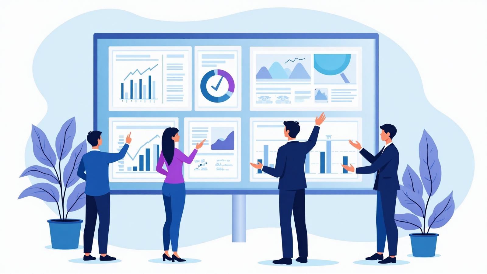 Market To Partners