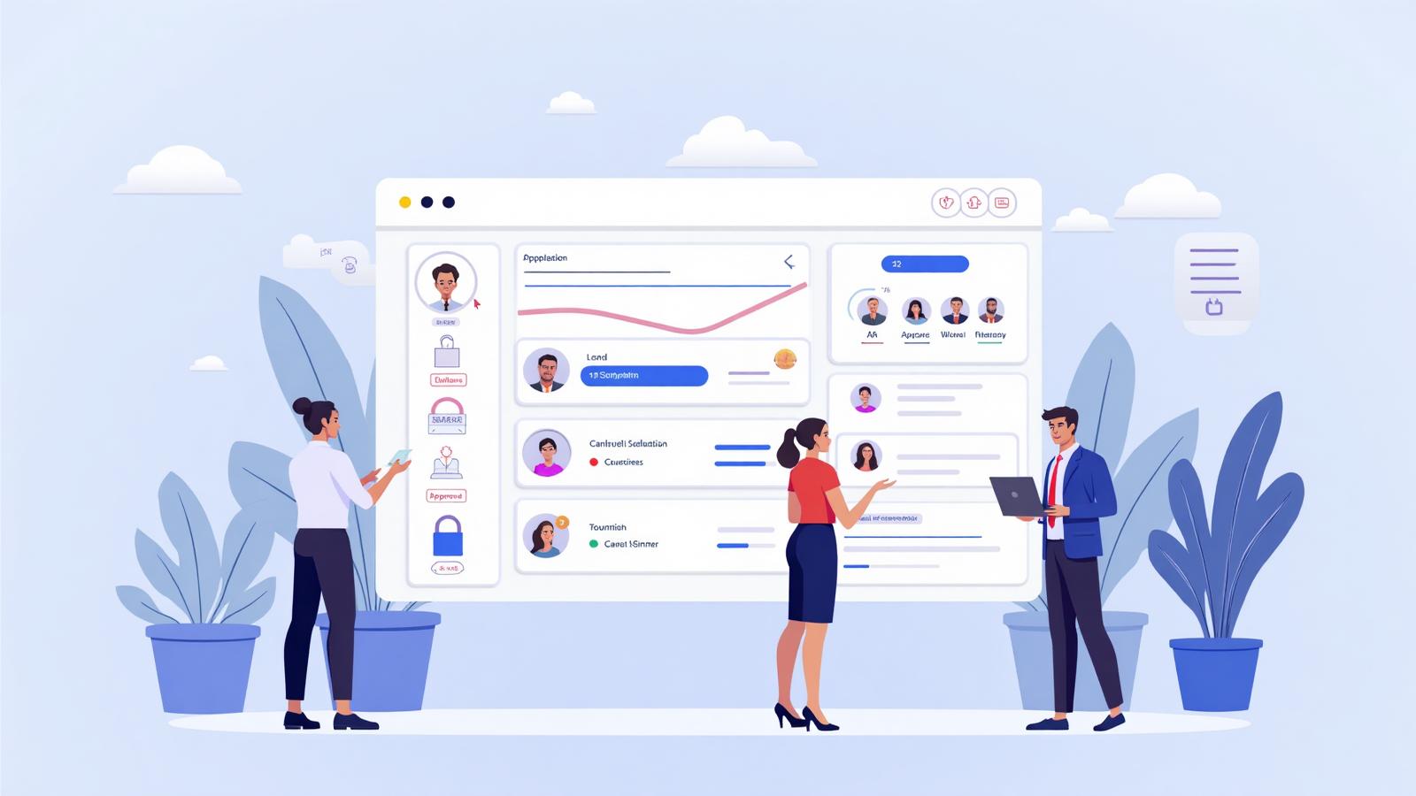 Deal Registration