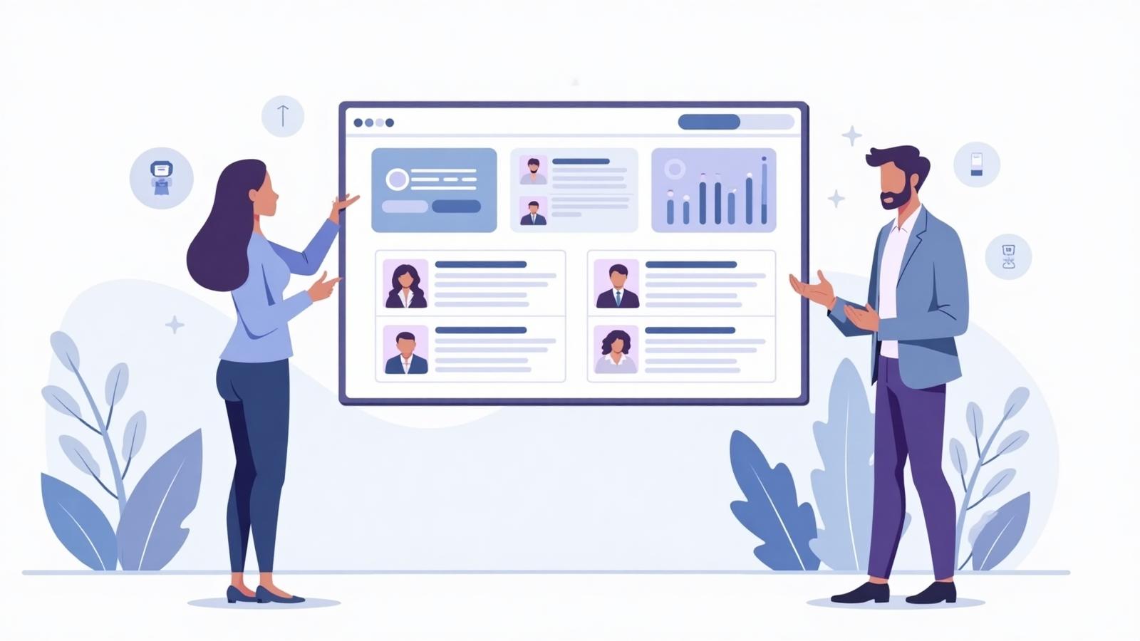 Learning Management