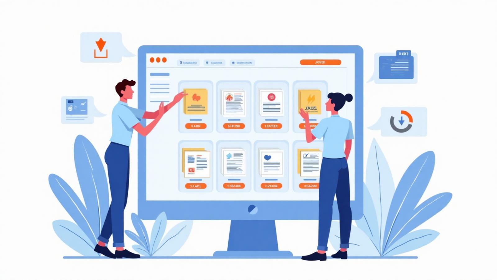 Sales, Marketing & Technical Enablement