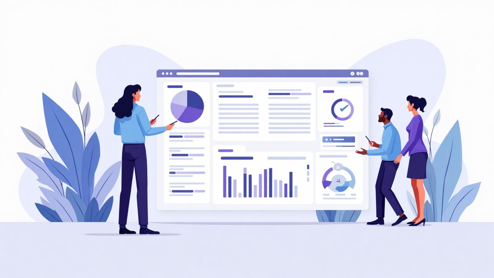 Centralized Claims