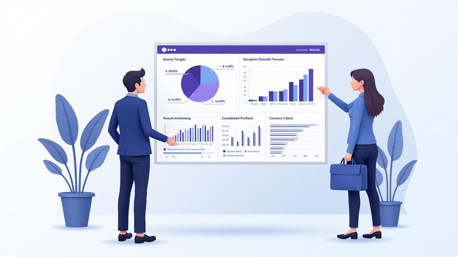 Rebates Management