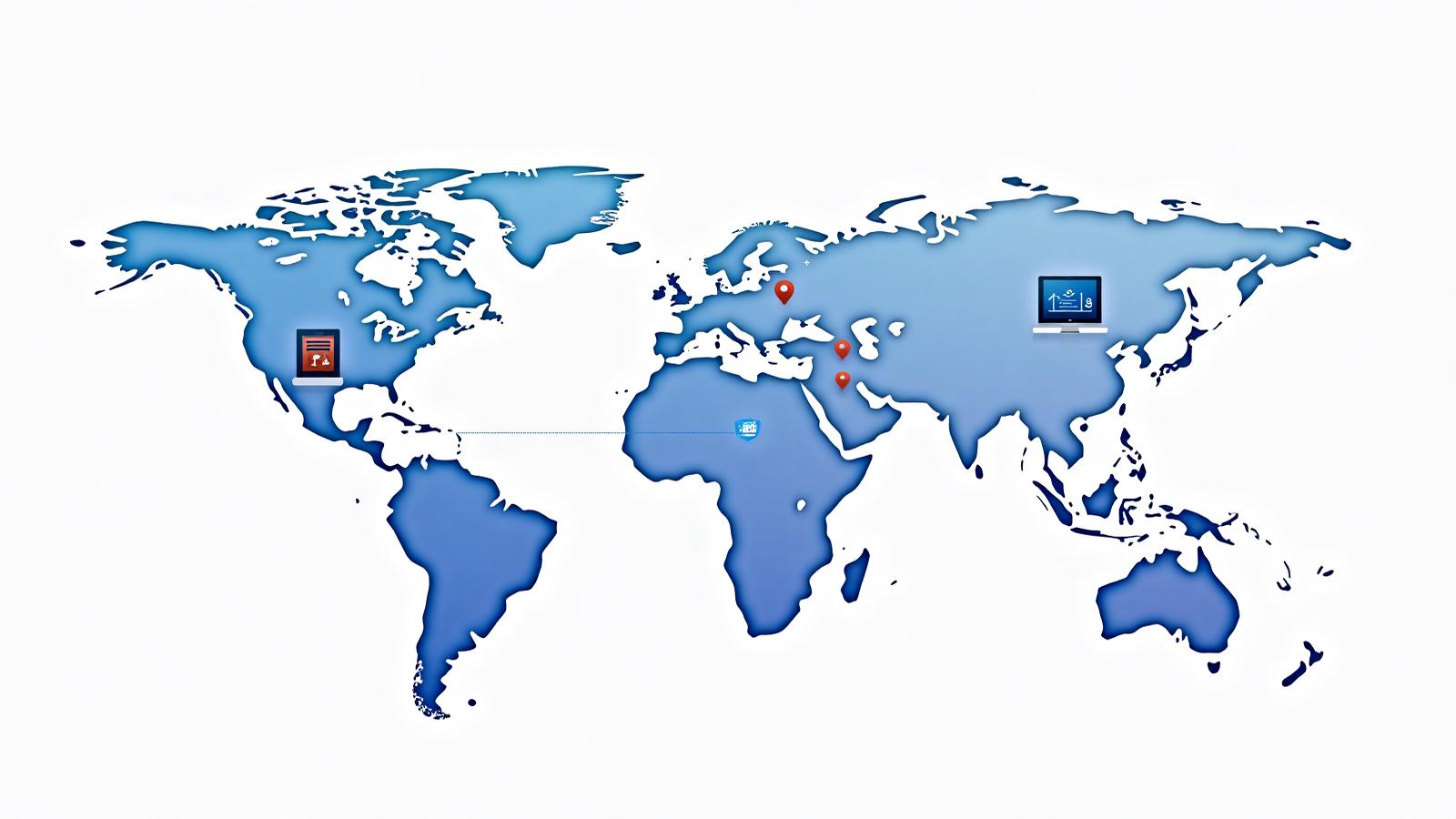 Enterprise Grade Advantages