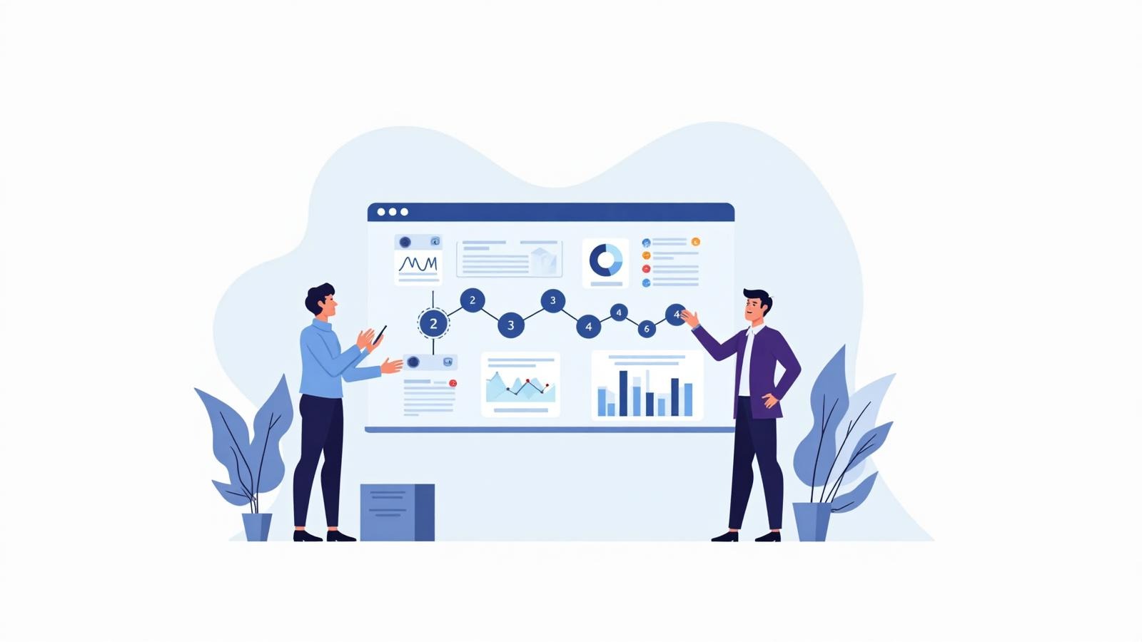 Guided Partner Onboarding