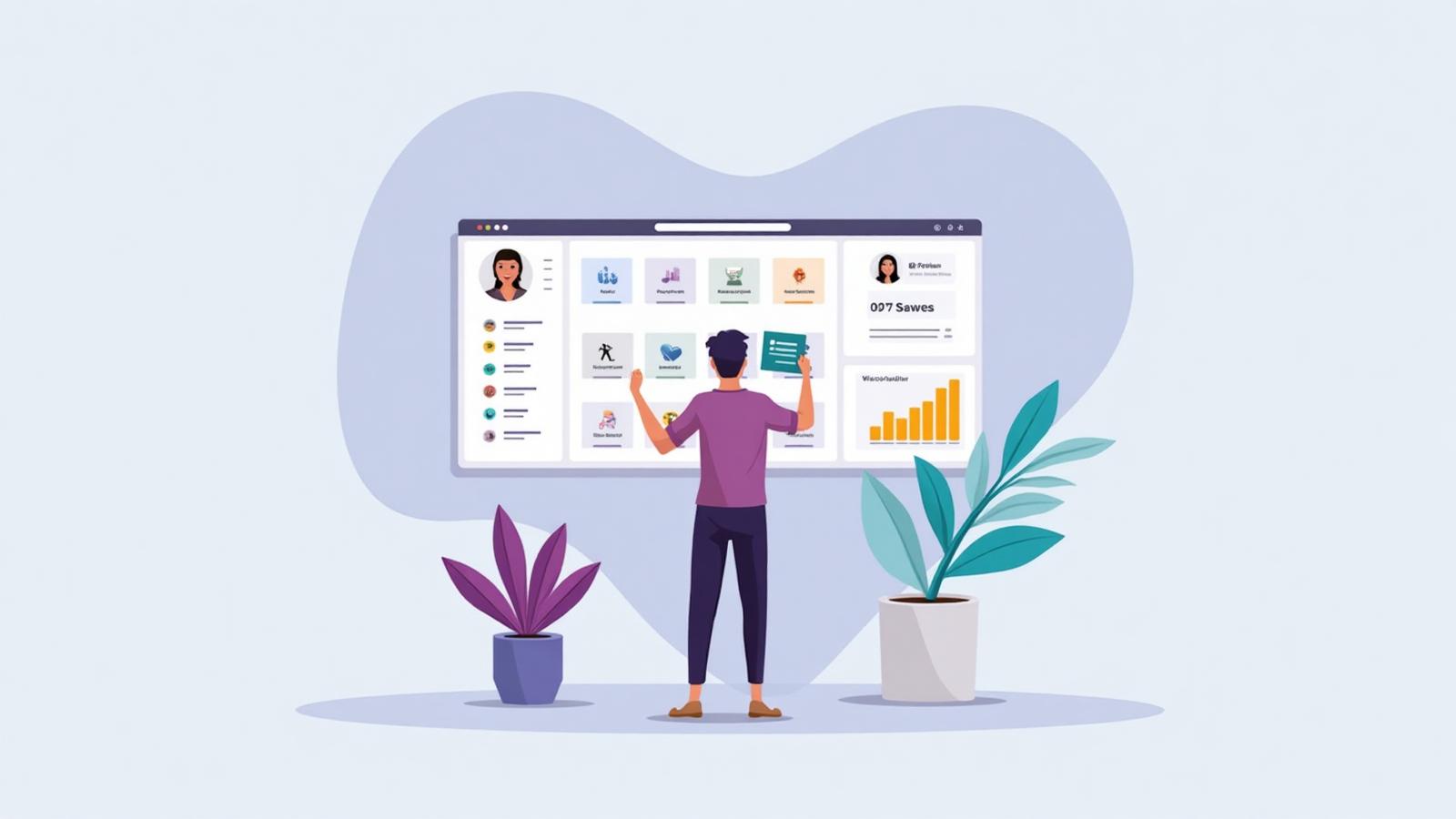 Channel Partner User Experience