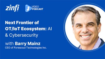 Next-Gen PartnerOps Video Podcast Barry Mainz